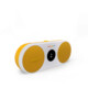 Polaroid P2 Bluetooth Speaker gelb-weiss