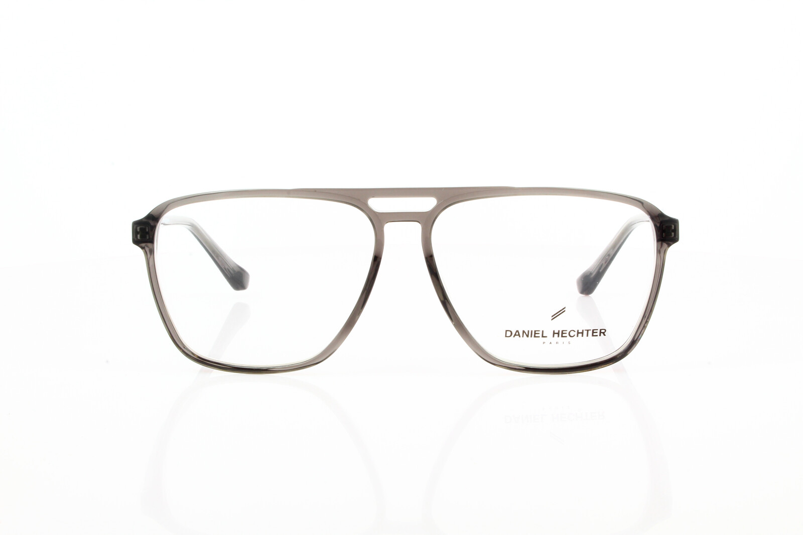 DHP 621-1H Herrenbrille Kunststoff