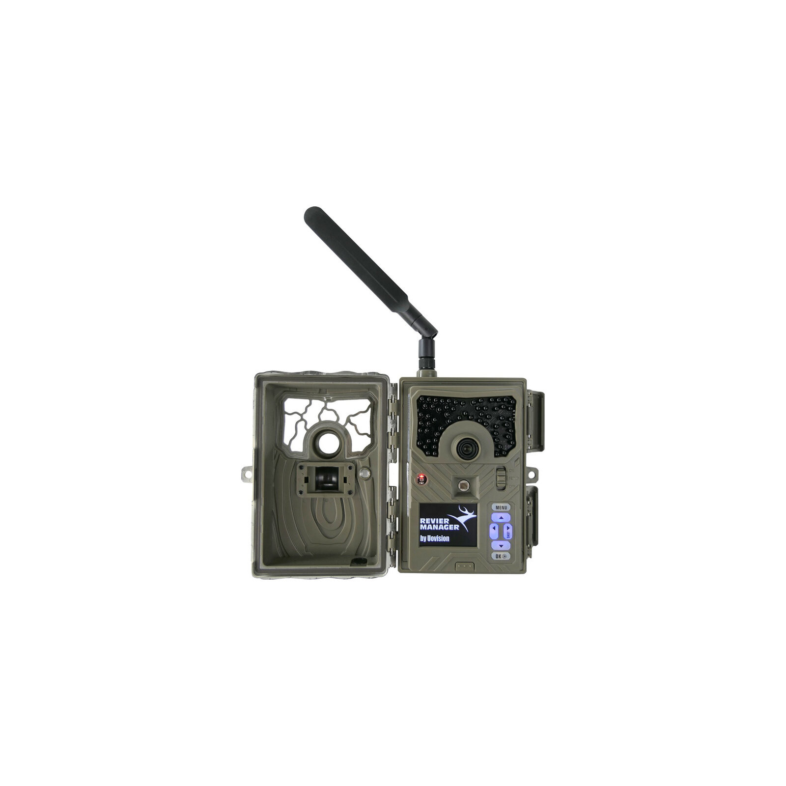 Reviermanager RM4 Wildkamera