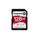 Kingston SDXC 128GB Canvas React Doppelpack -20%
