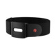 Polar Verity Sense Armband M-XXL schwarz