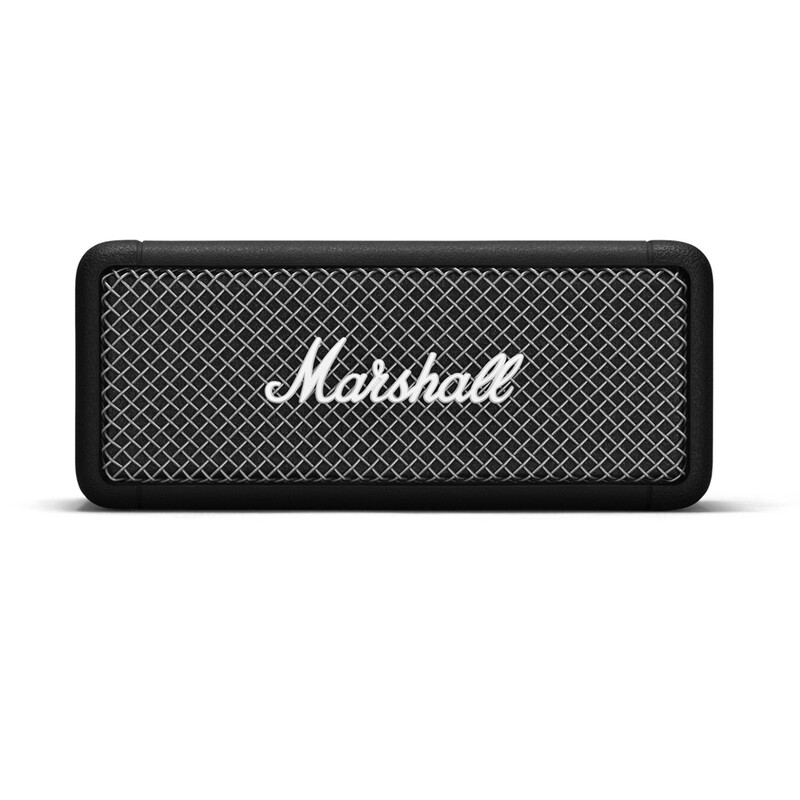 Marshall Emberton Bluetooth