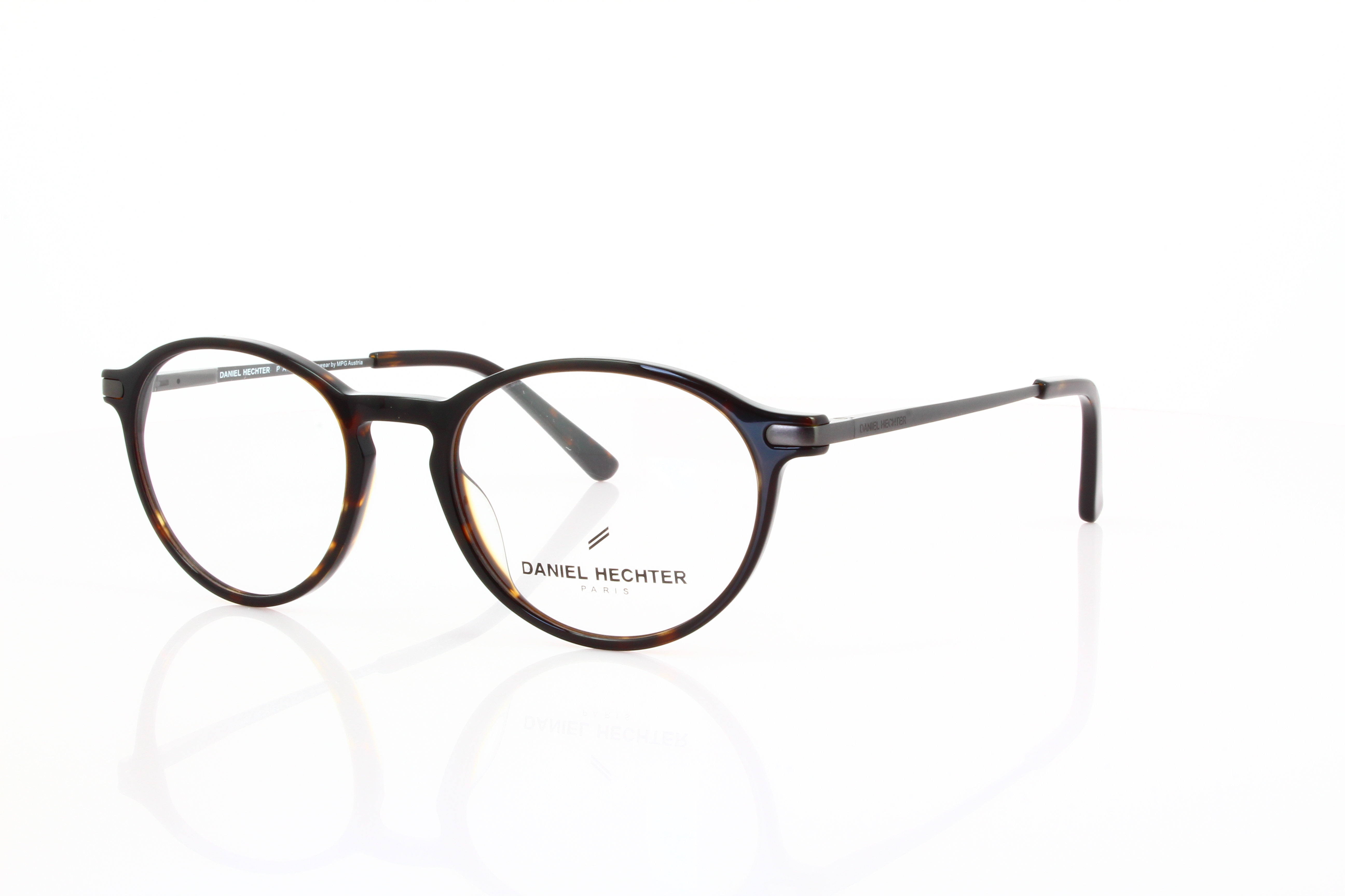 Daniel Hechter DHP 573-2H Kunststoffbrille Damen