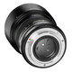 Samyang MF 85/1,4 MK2 Canon EF