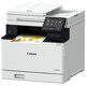 Canon i-SENSYS MF752 Cdw Mulitfunction Color Laser Drucker 