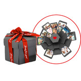 Happy Moments Foto-Überraschungsbox L Happy Moments Foto-Überraschungsbox L