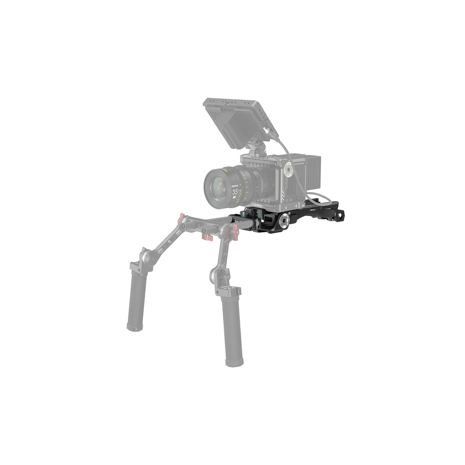 SmallRig Schulterpolster Pro