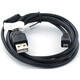 AGI 17277 USB-Datenkabel Casio EMC-5