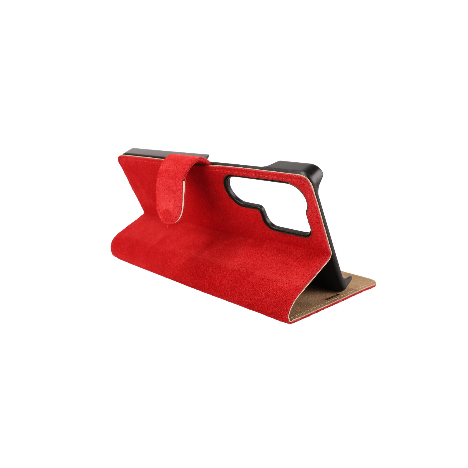 Galeli Book Erik Samsung Galaxy S25 Ultra Red