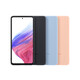 Samsung Original Back Cover Silicone Galaxy A53 5G black