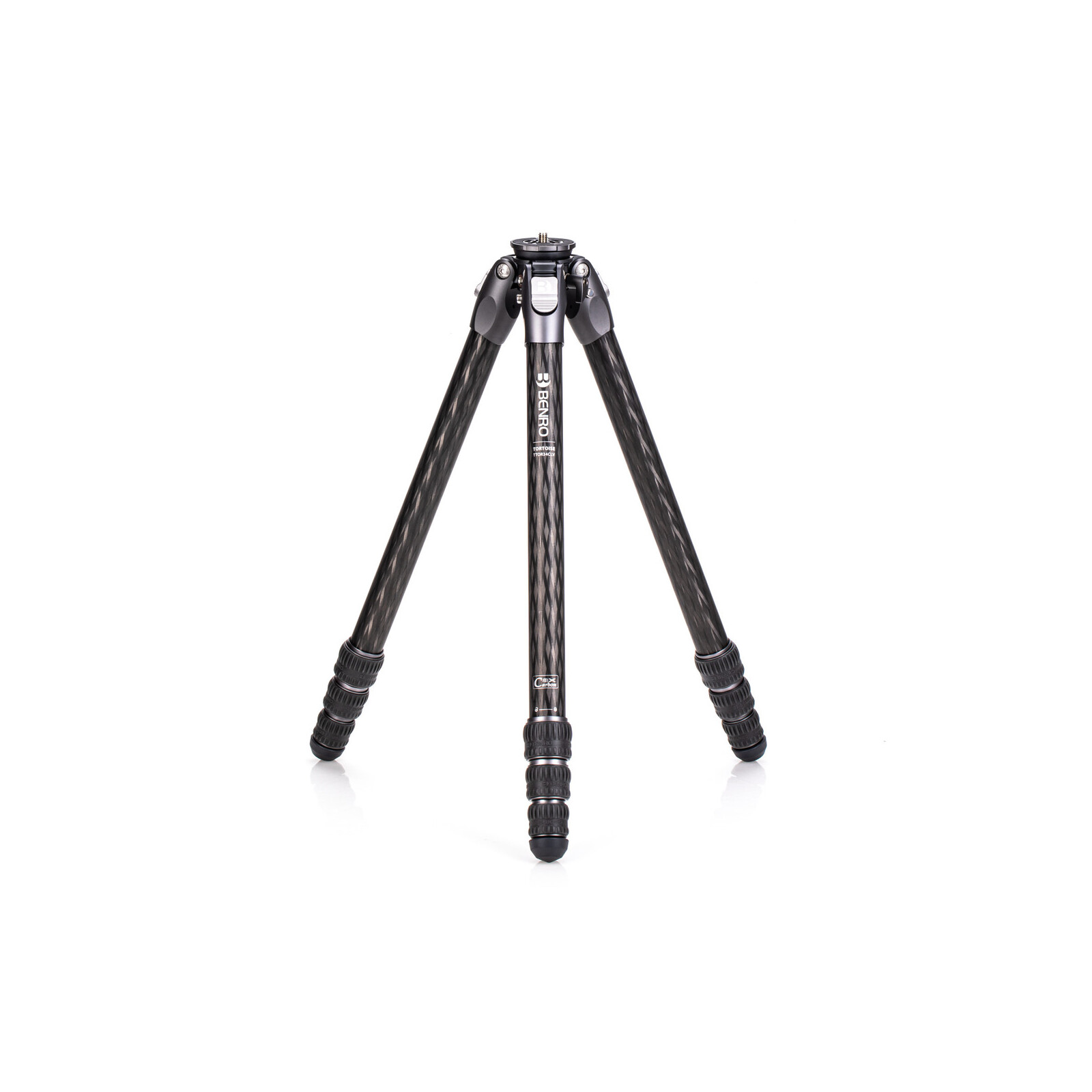 Benro Tortoise 34 CLV Stativ 