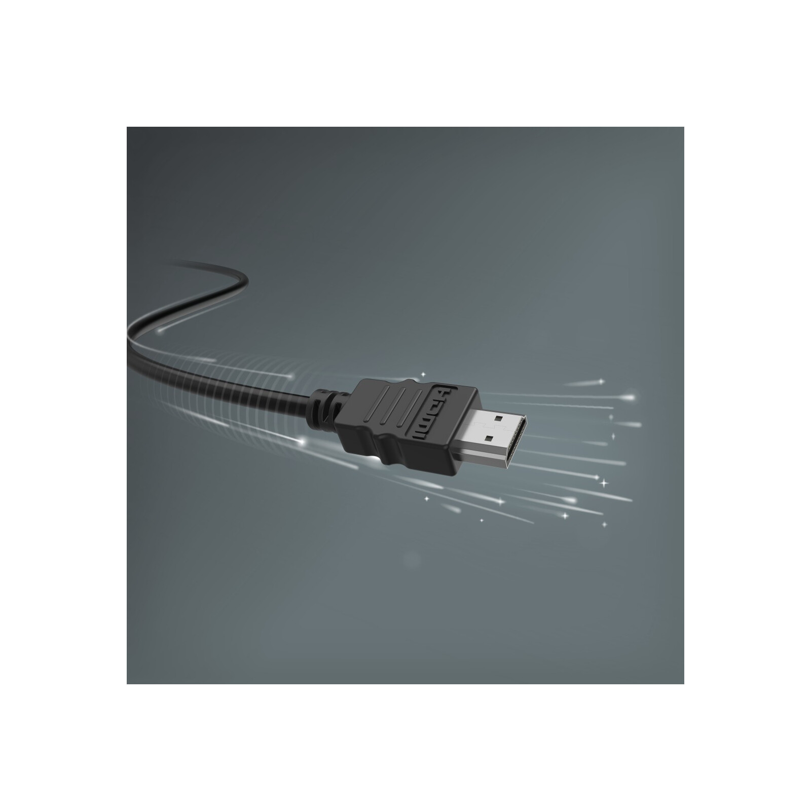 Hama 205280 High Speed HDMI-Kabel 10 m