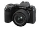 Fujifilm X-S20 Black +XC15-45mm F3.5-5.6 OIS PZ