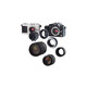 Novoflex MFT/NIK Nikon Adapter