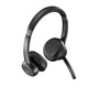 Hama Bluetooth-Headset BT700 kabellos schwarz