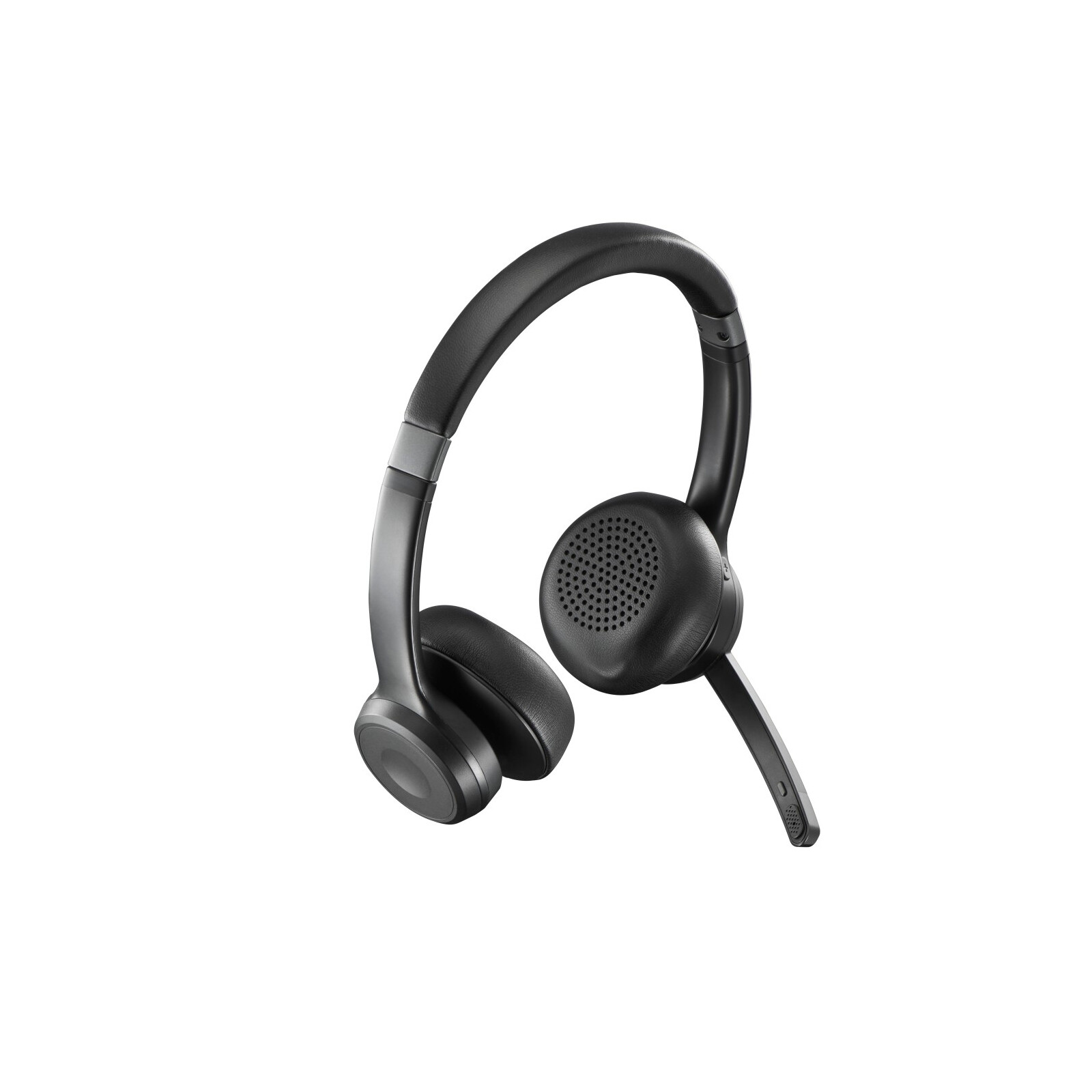 Hama Bluetooth-Headset BT700 kabellos schwarz
