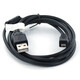 AGI USB-Datenkabel Panasonic Lumix DMC-TZ22