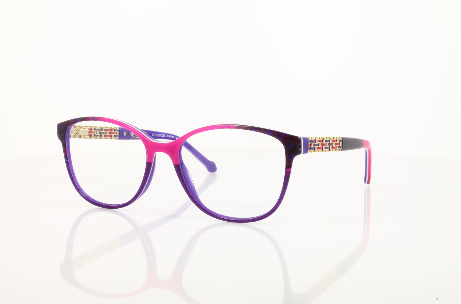 Coco Song JERICHO ROAD C4