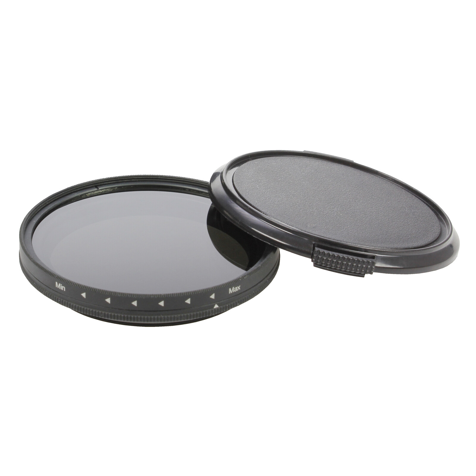 Dörr ND 4-400 Vario Graufilter 67mm (62mm)