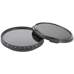 Dörr ND 4-400 Vario Graufilter Dörr ND 4-400 Vario Graufilter