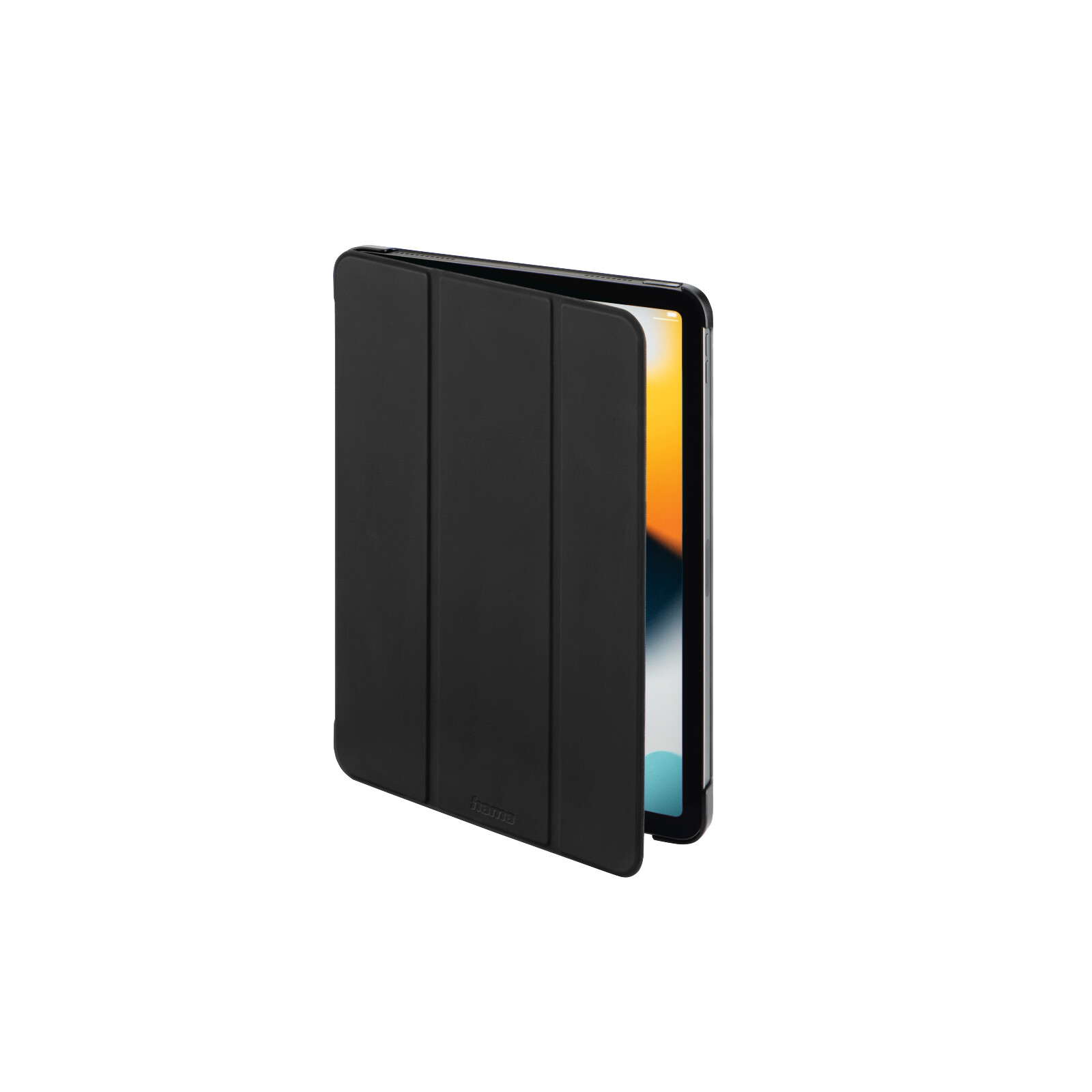 Hama Tablet Case Fold Apple iPad Air 10.9" 10. Gen schwarz