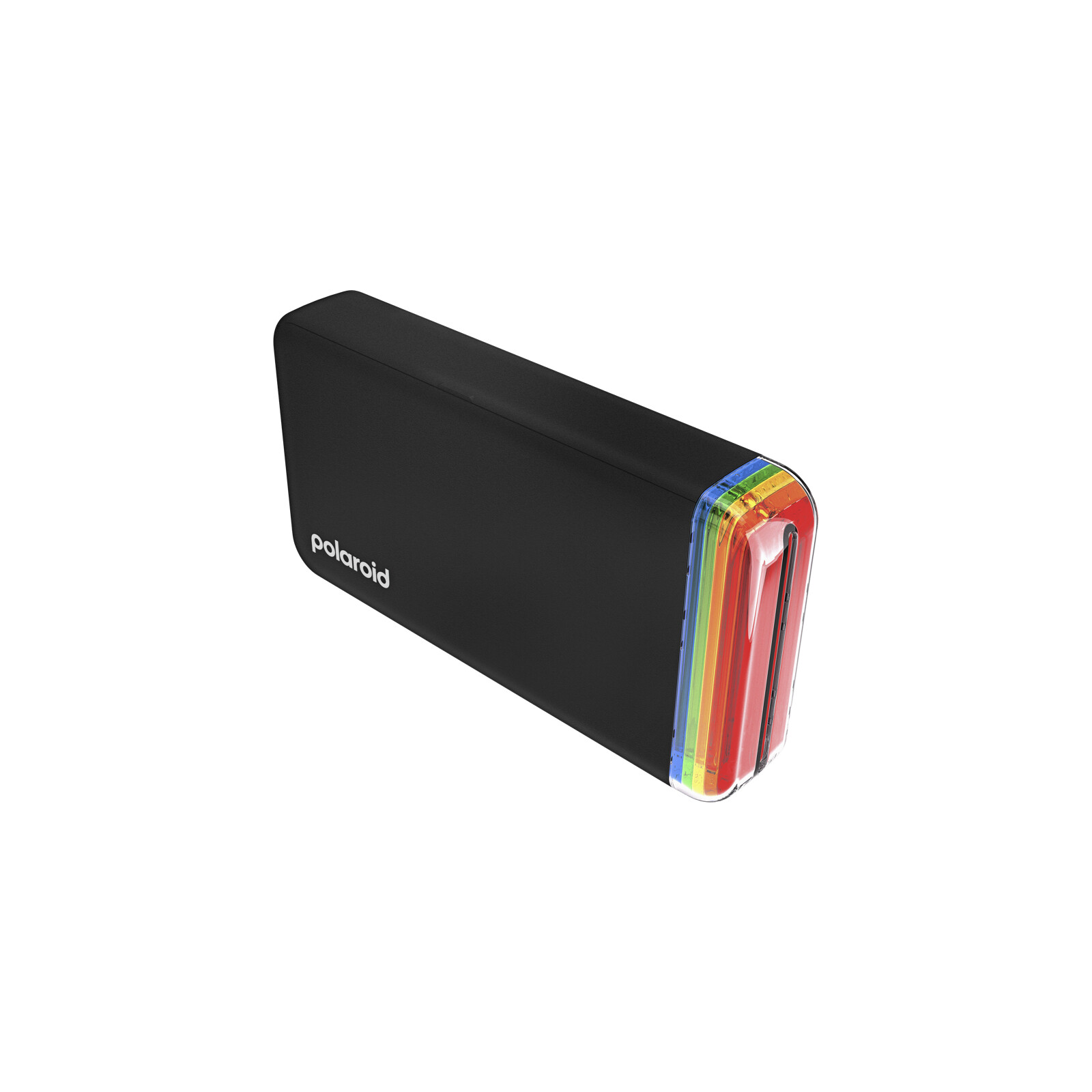 Polaroid Hi-Printer Gen 2 2x3 schwarz