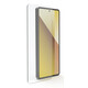 Hama Schutzglas Clear Protect Xiaomi Redmi Note 14/14 5G