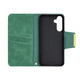 felixx Book Case GENUA Samsung Galaxy A16 green
