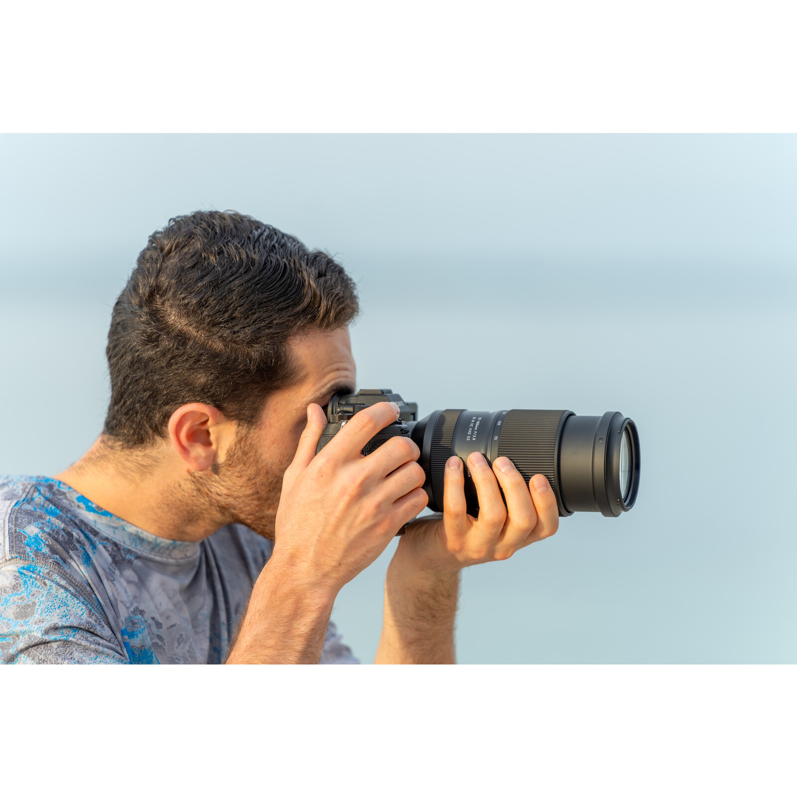 Tamron 70-180/2,8 Di III VXD G2 Sony E-Mount