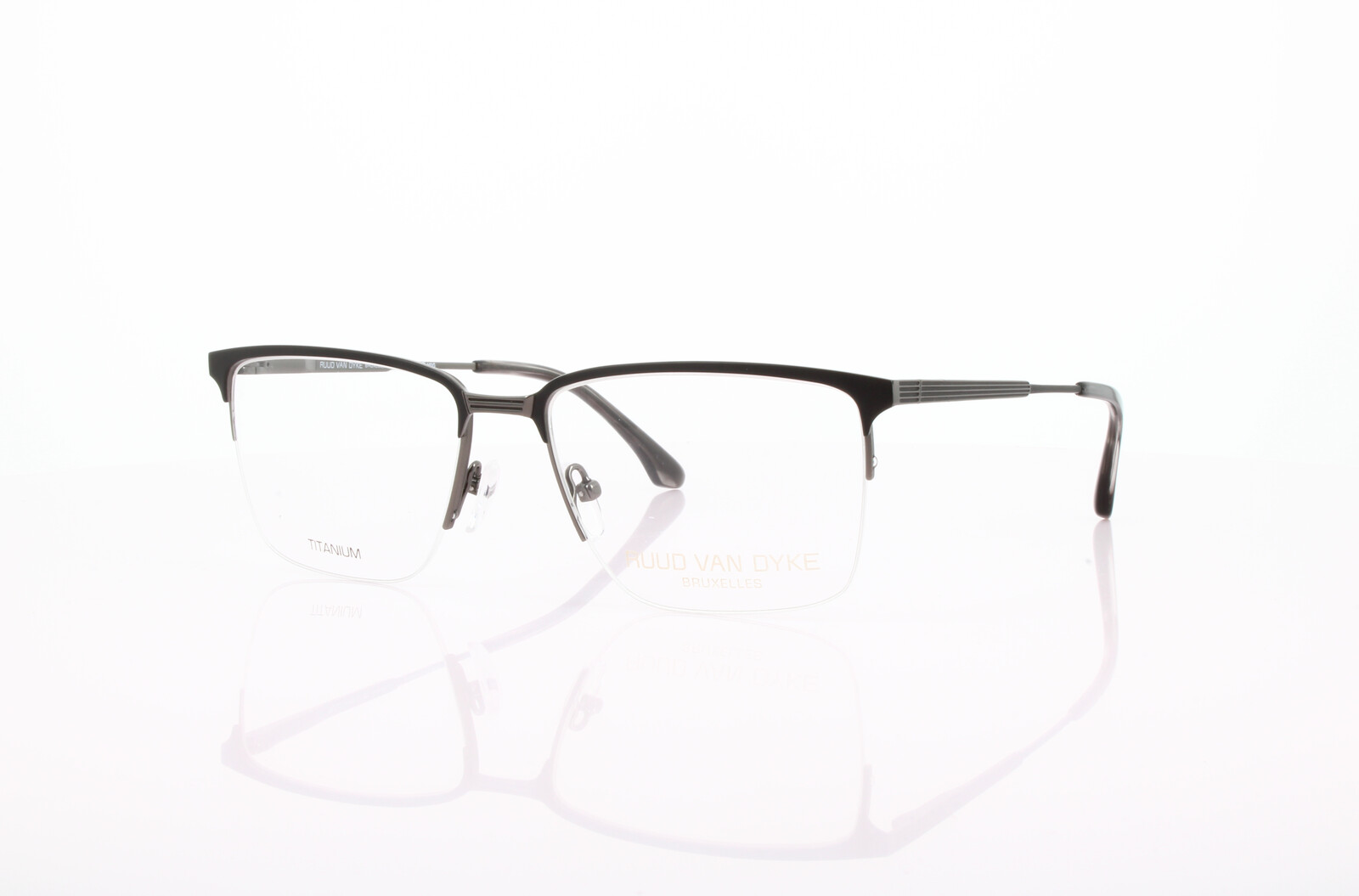 Ruud van Dyke RVD 1447T-2H