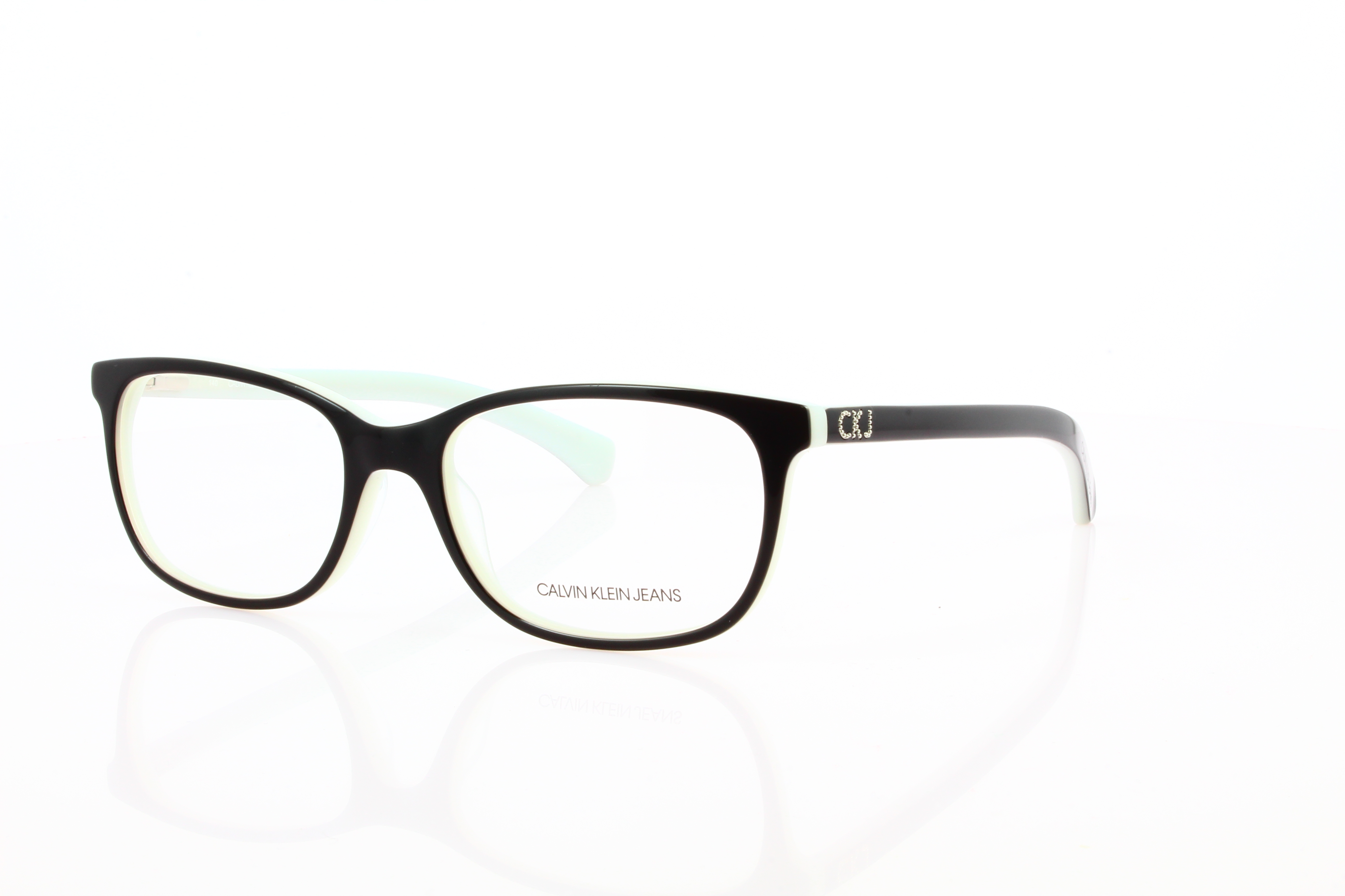 Calvin Klein Jeans CKJ 933 009 Kunststoff Modisch