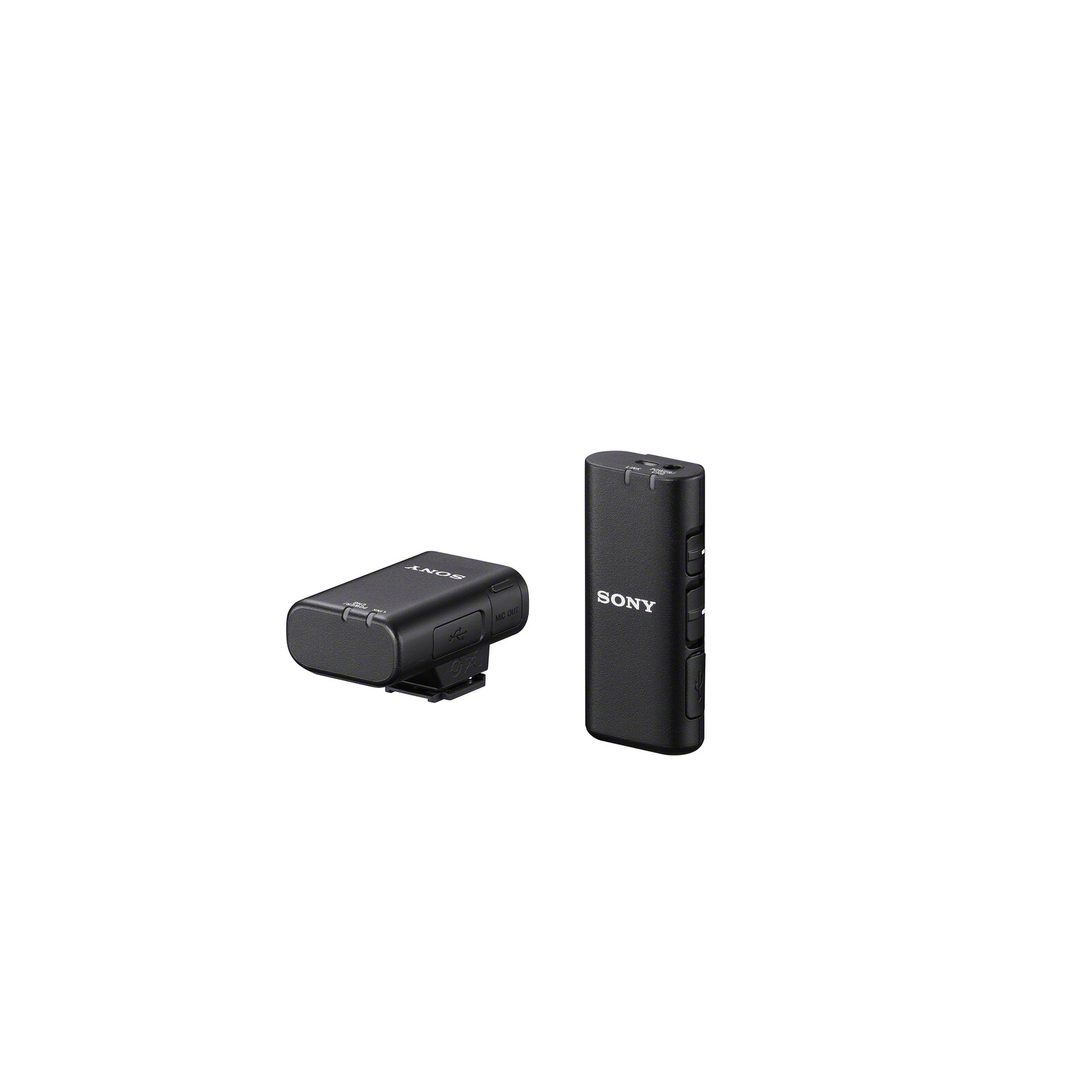 Sony ECM-W2BT Mikrofon drahtlos