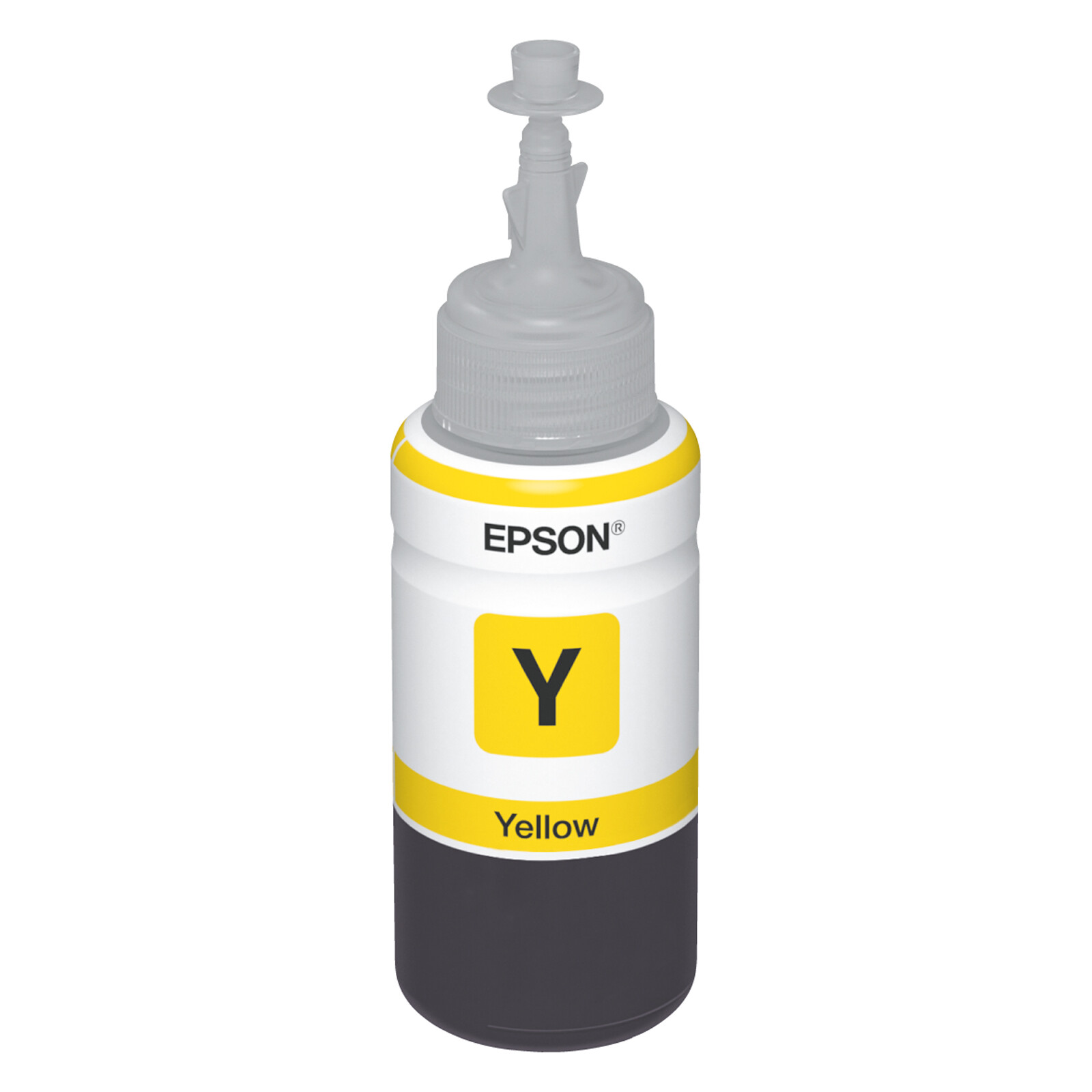 Epson T6644 Tinte Yellow 70ml