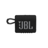 JBL Go3 Bluetooth Lautsprecher Schwarz JBL Go3 Bluetooth Lautsprecher Schwarz