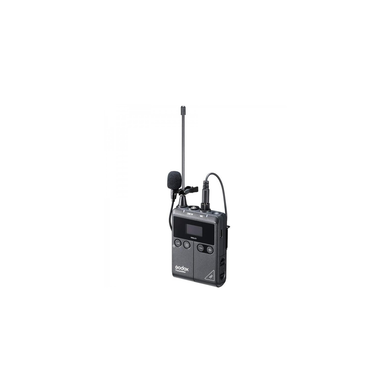 Godox UHF Wireless Body-pack Transmitter