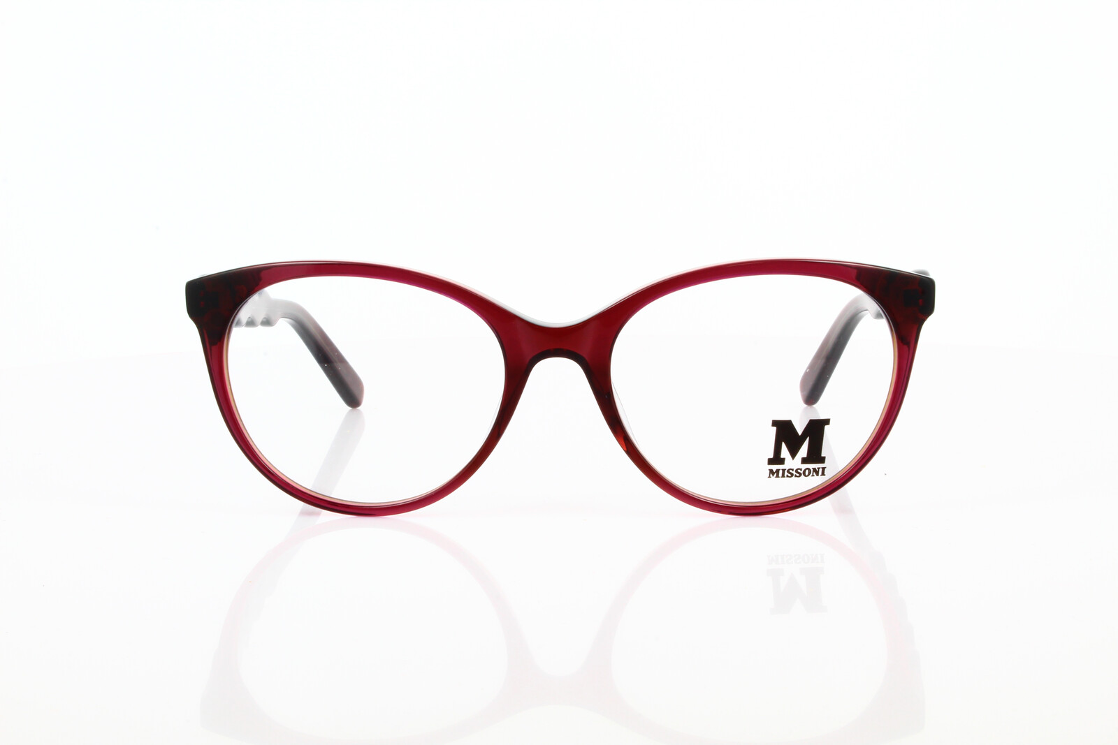 MM222 V02 Damenbrille Kunststoff