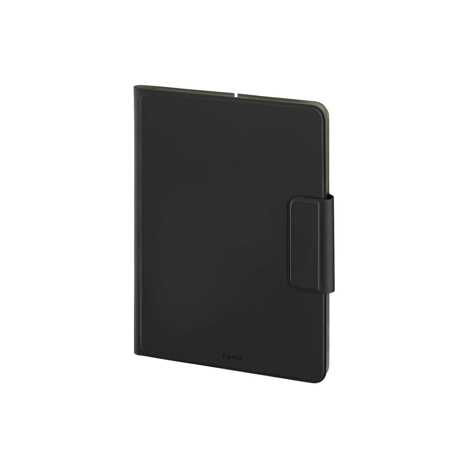 Hama Tablet Case Premium mit Tastatur 9,5-11" schwarz 