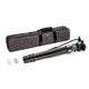 Benro Tortoise 24CLV + S4PRO Video Kit Carbon Stativ