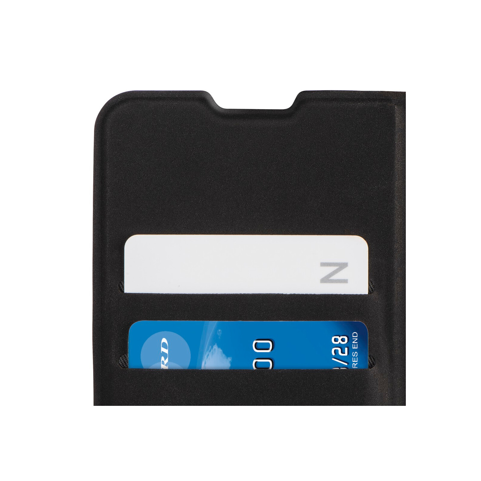 Hama Booklet "Slim Pro" f&uuml;r Samsung Galaxy A13 5G/A04s, Schwarz