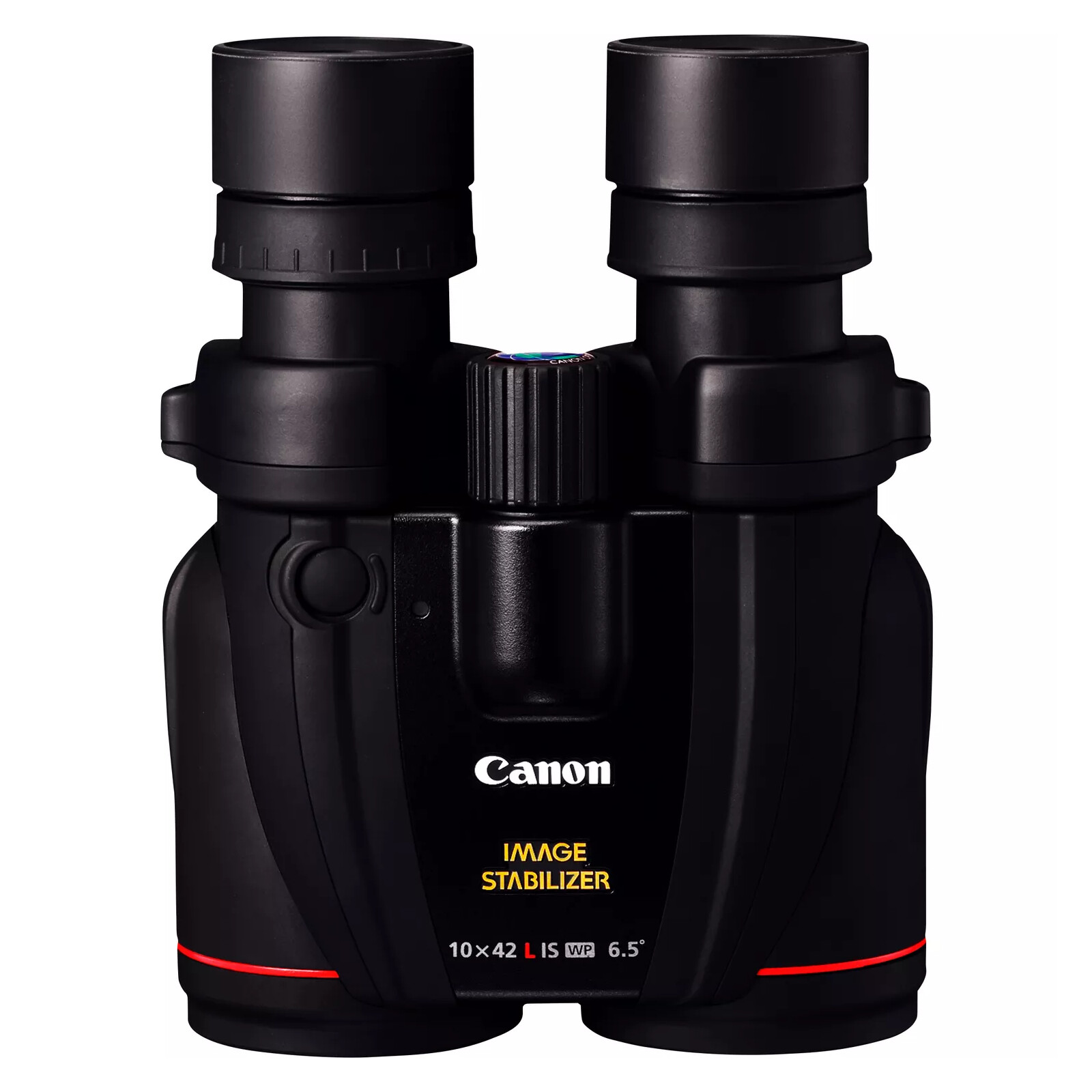 Canon PARS 10X42L IS WP Fernglas