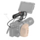 SmallRig NATO Top Handle mit Record Start/Stop Remote Trigge 