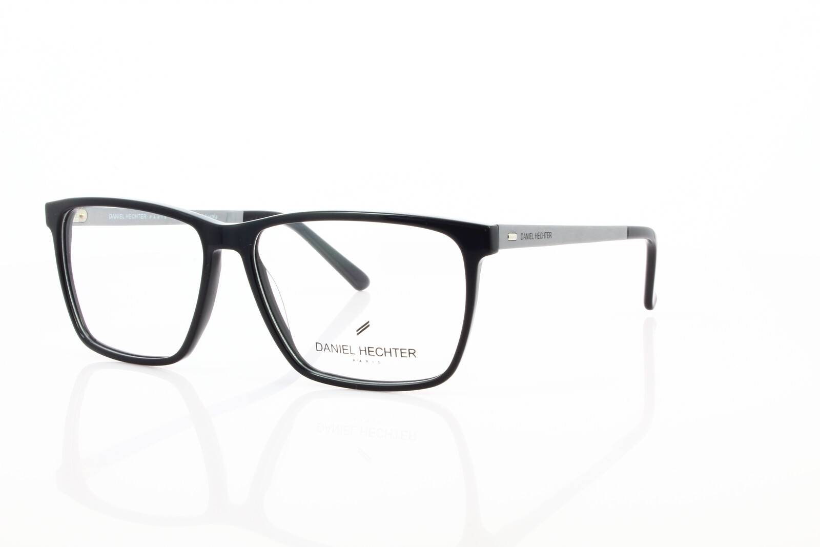 DHP 606-4H Herrenbrille Kunststoff