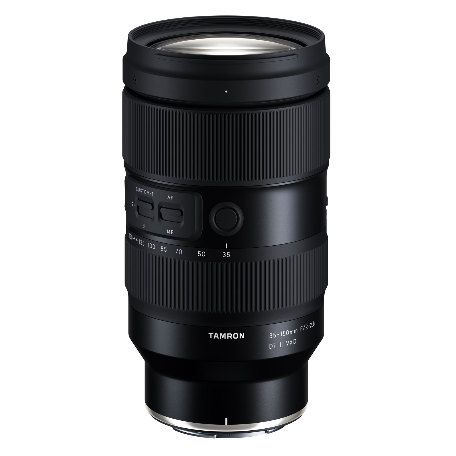 Tamron 35-150/2.0-2.8 Di III VXD Nikon