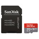 SanDisk mSDXC 400GB Ultra UHS-I A1 100MB/s