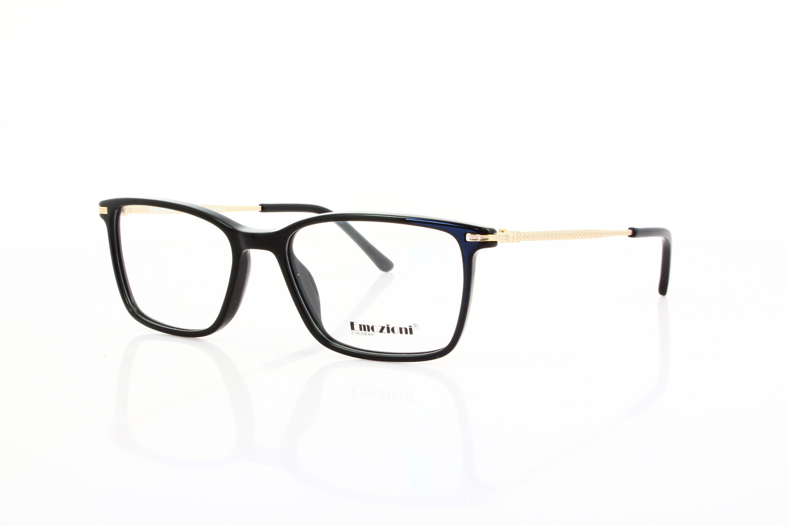 Emozioni EM 35-0630 03 Herrenbrille Kunststoff