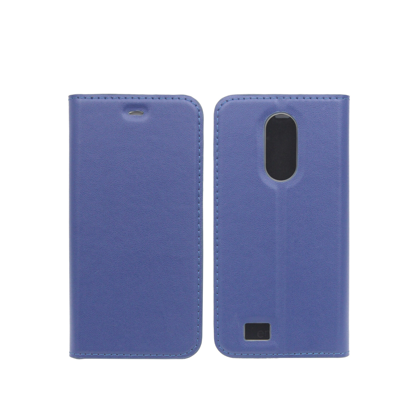 Emporia Book Tasche Smart.5 PU-Leder blue