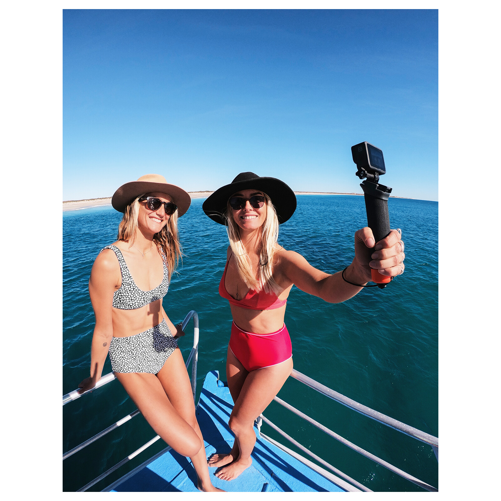 GoPro The Handler Floating Hand Grip