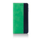 Felixx Book Tasche Venezia Samsung Galaxy A13 4G green