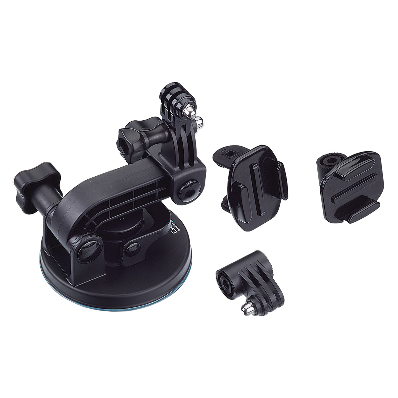GoPro Suction Cup Mount