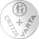 Varta CR2320 Lithium Coin 3V